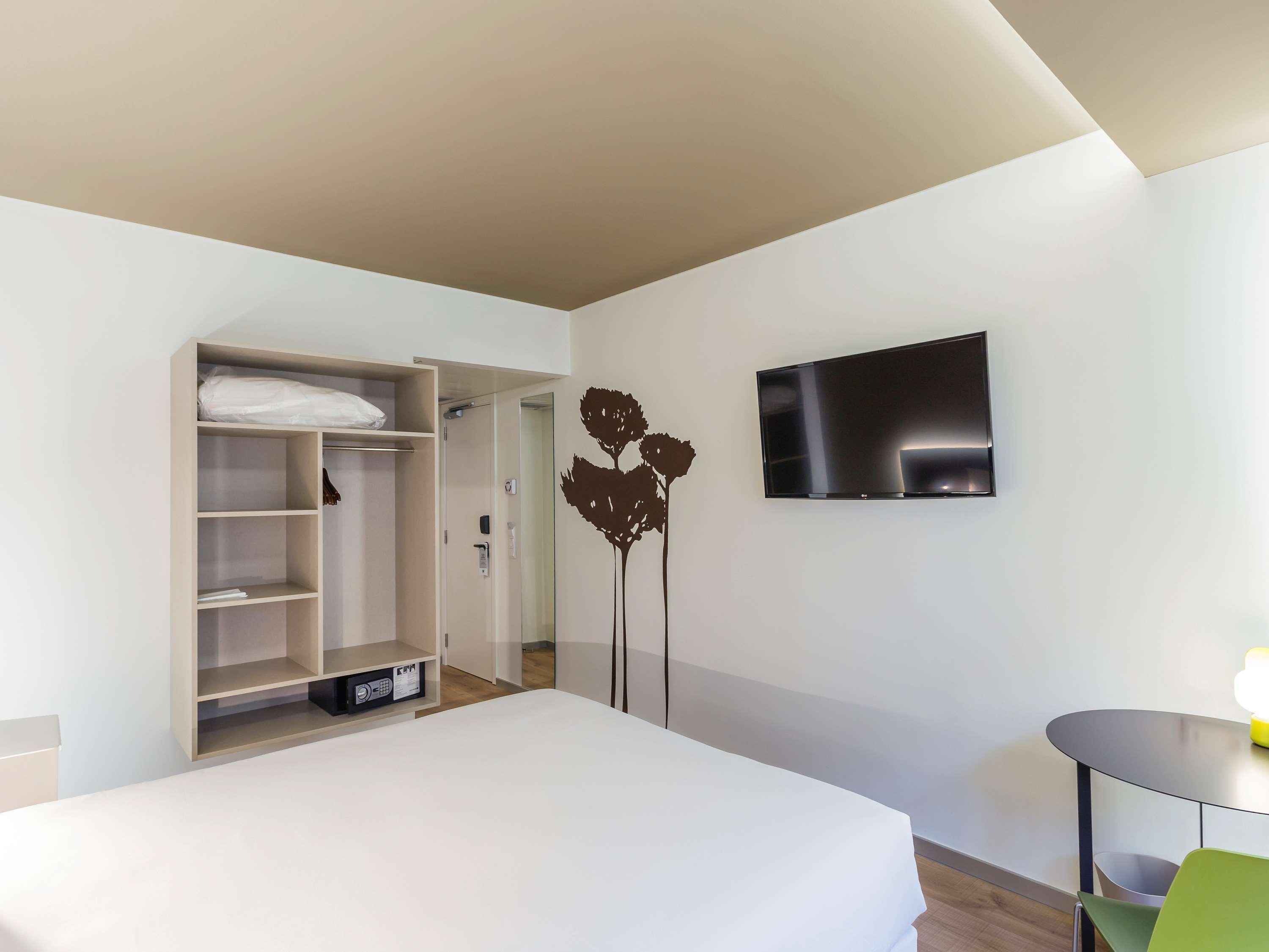 Ibis Styles Lisboa Centro Marques De Pombal Hotel Eksteriør billede