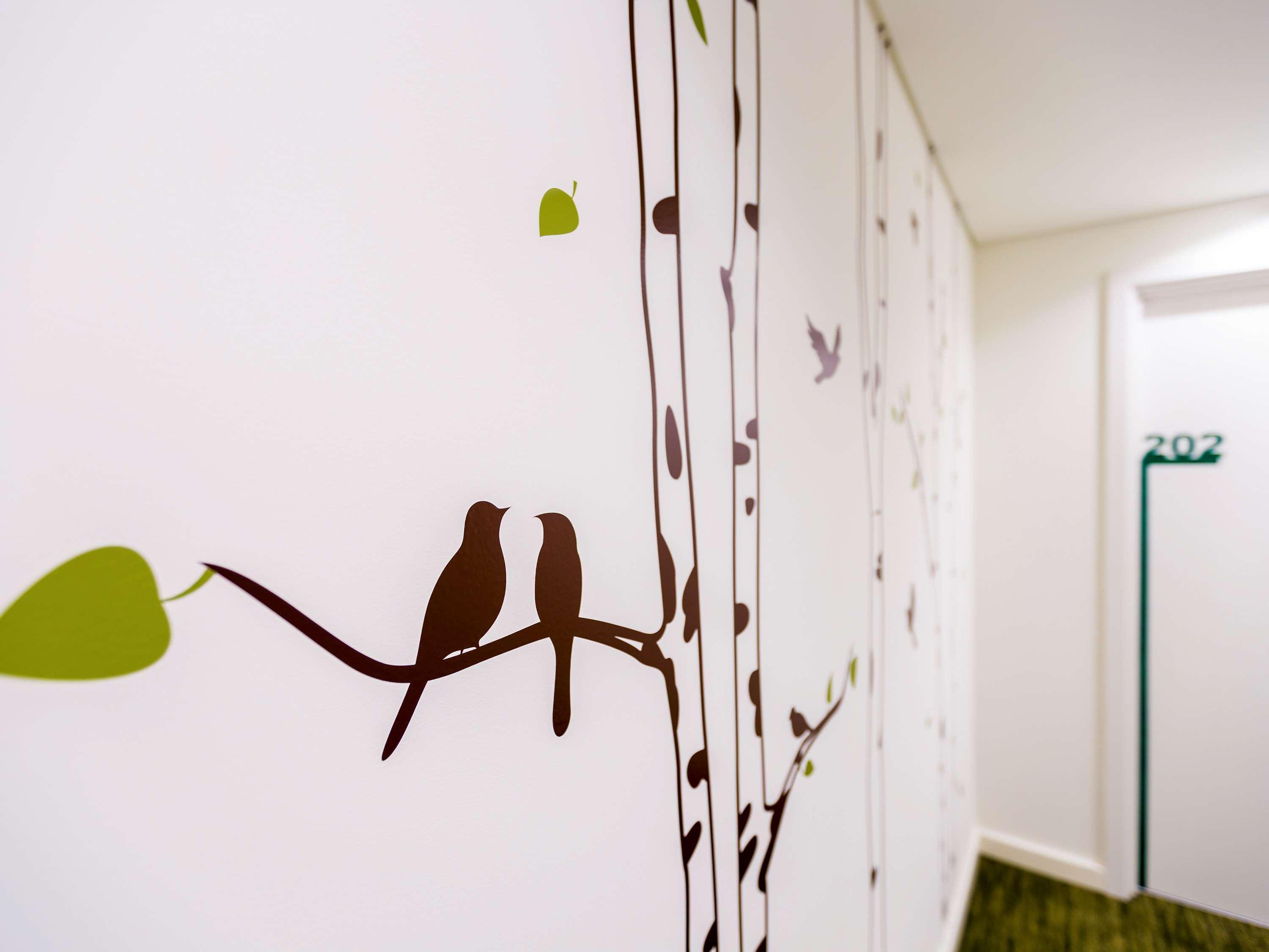 Ibis Styles Lisboa Centro Marques De Pombal Hotel Eksteriør billede
