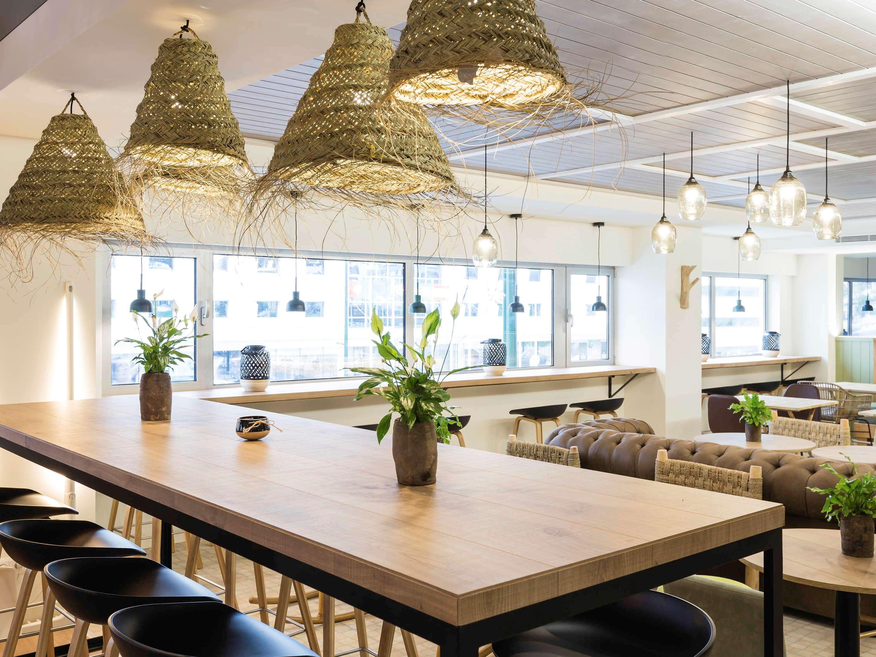 Ibis Styles Lisboa Centro Marques De Pombal Hotel Eksteriør billede