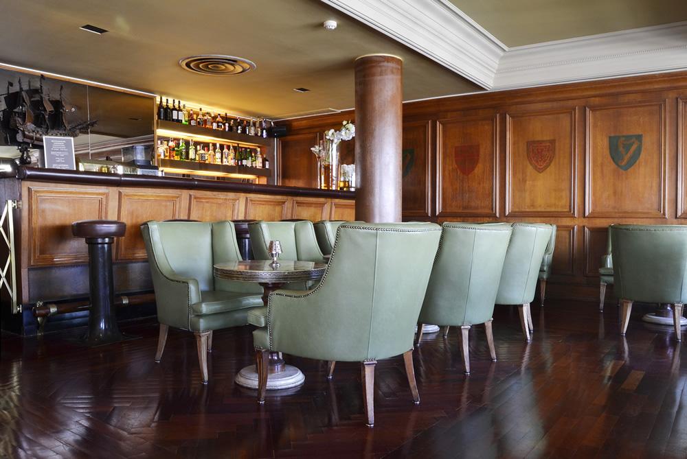 Ibis Styles Lisboa Centro Marques De Pombal Hotel Eksteriør billede