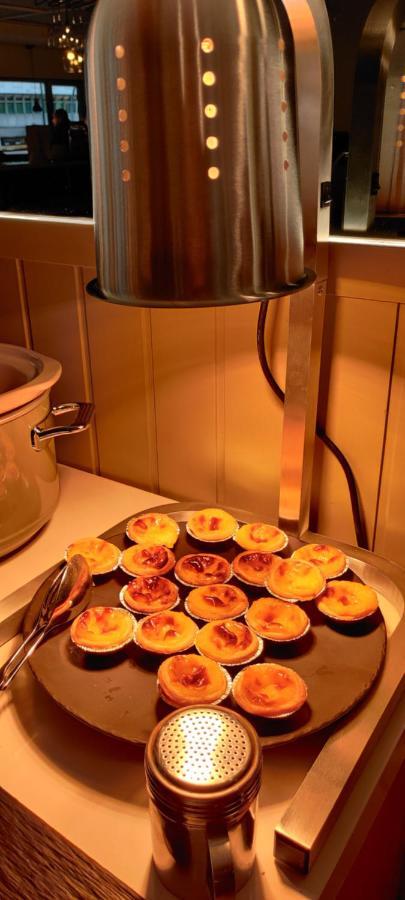 Ibis Styles Lisboa Centro Marques De Pombal Hotel Eksteriør billede