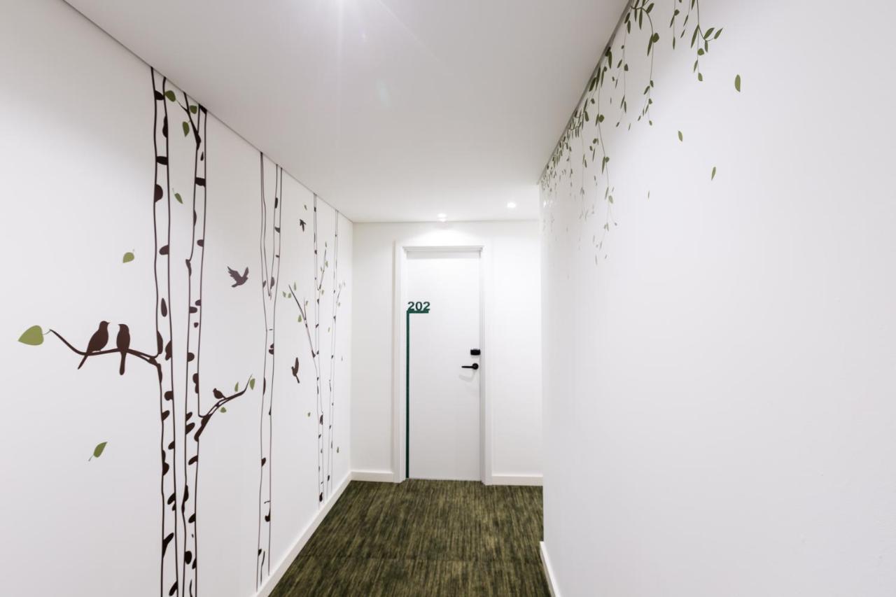 Ibis Styles Lisboa Centro Marques De Pombal Hotel Eksteriør billede