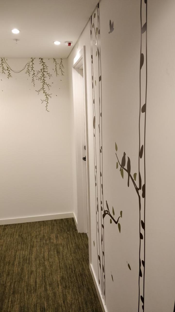 Ibis Styles Lisboa Centro Marques De Pombal Hotel Eksteriør billede
